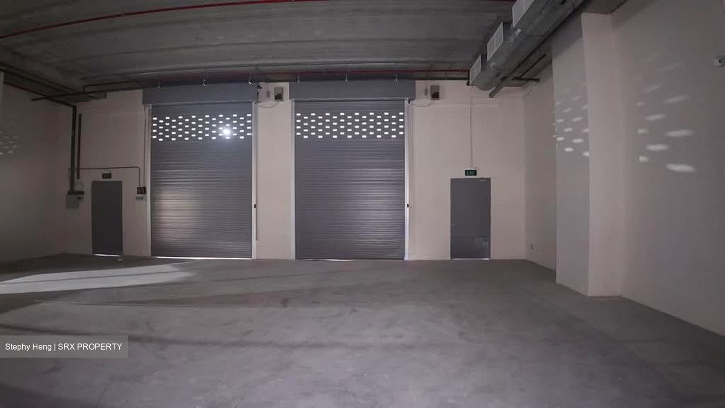 Stellar@tampines (D18), Factory #593493521